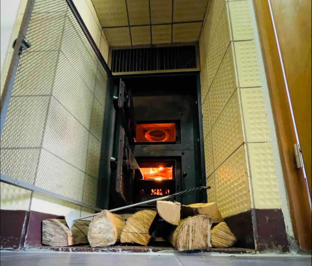 Gemuetliche Wohnung In Gruenhainichen Erzgebirge Grunhainichen Extérieur photo