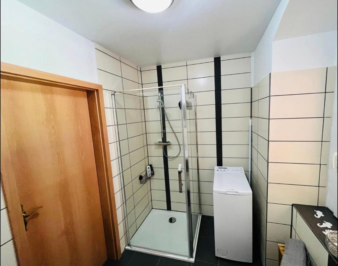 Gemuetliche Wohnung In Gruenhainichen Erzgebirge Grunhainichen Extérieur photo