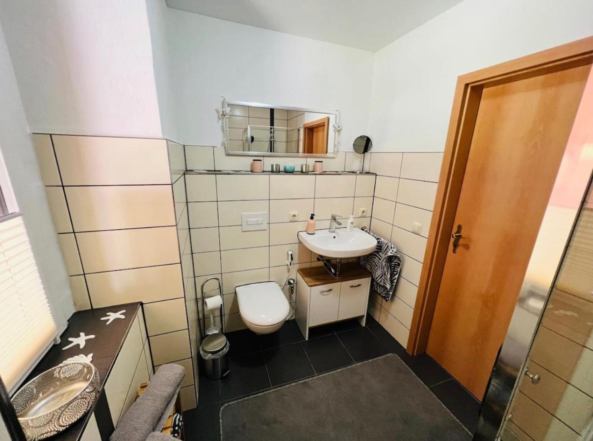 Gemuetliche Wohnung In Gruenhainichen Erzgebirge Grunhainichen Extérieur photo