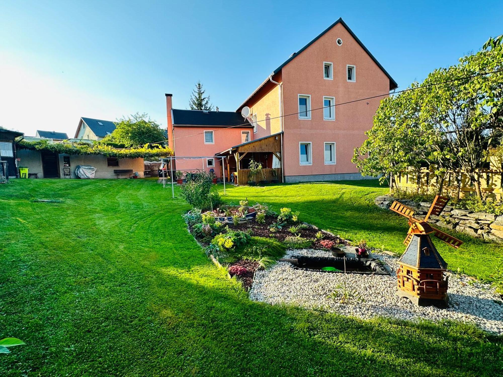 Gemuetliche Wohnung In Gruenhainichen Erzgebirge Grunhainichen Extérieur photo